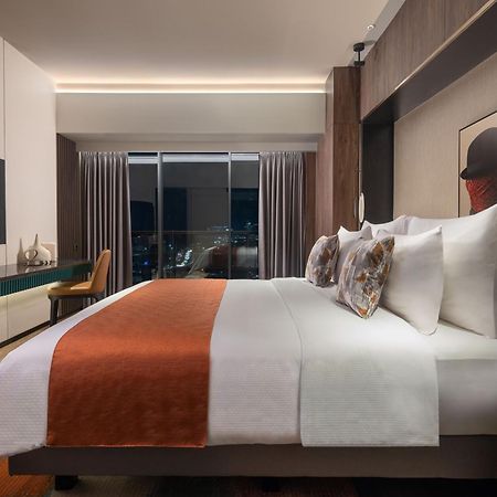 Herloom Hotel & Residence Bsd Tangerang Esterno foto