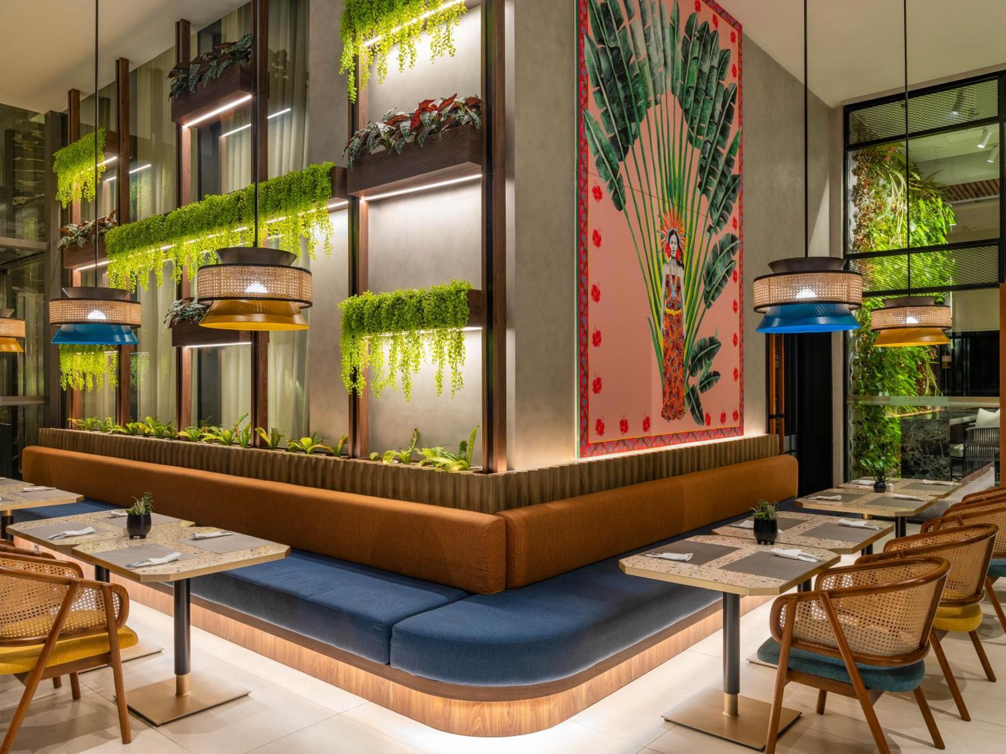 Herloom Hotel & Residence Bsd Tangerang Esterno foto